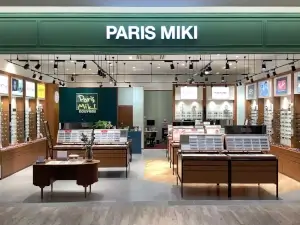 パリミキ 浦添PARCO CITY店_店舗画像