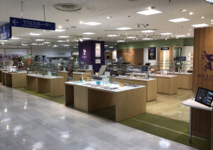 和真（ワシン）_沖縄那覇店_店内画像